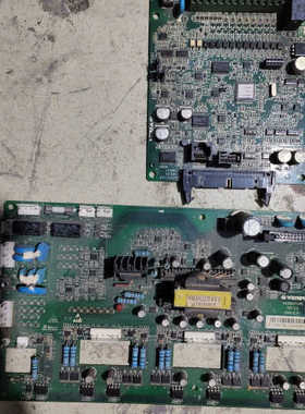 微能V63变频器主板V63015T4U1驱动板V63045T议价也可维修