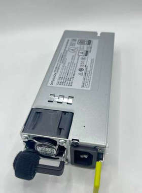 xFusion超聚变-1300W白金电源议价也可维修