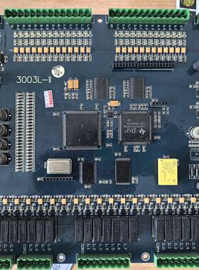 德圣米高电梯主板 米高3003L-I议价 维修！！！