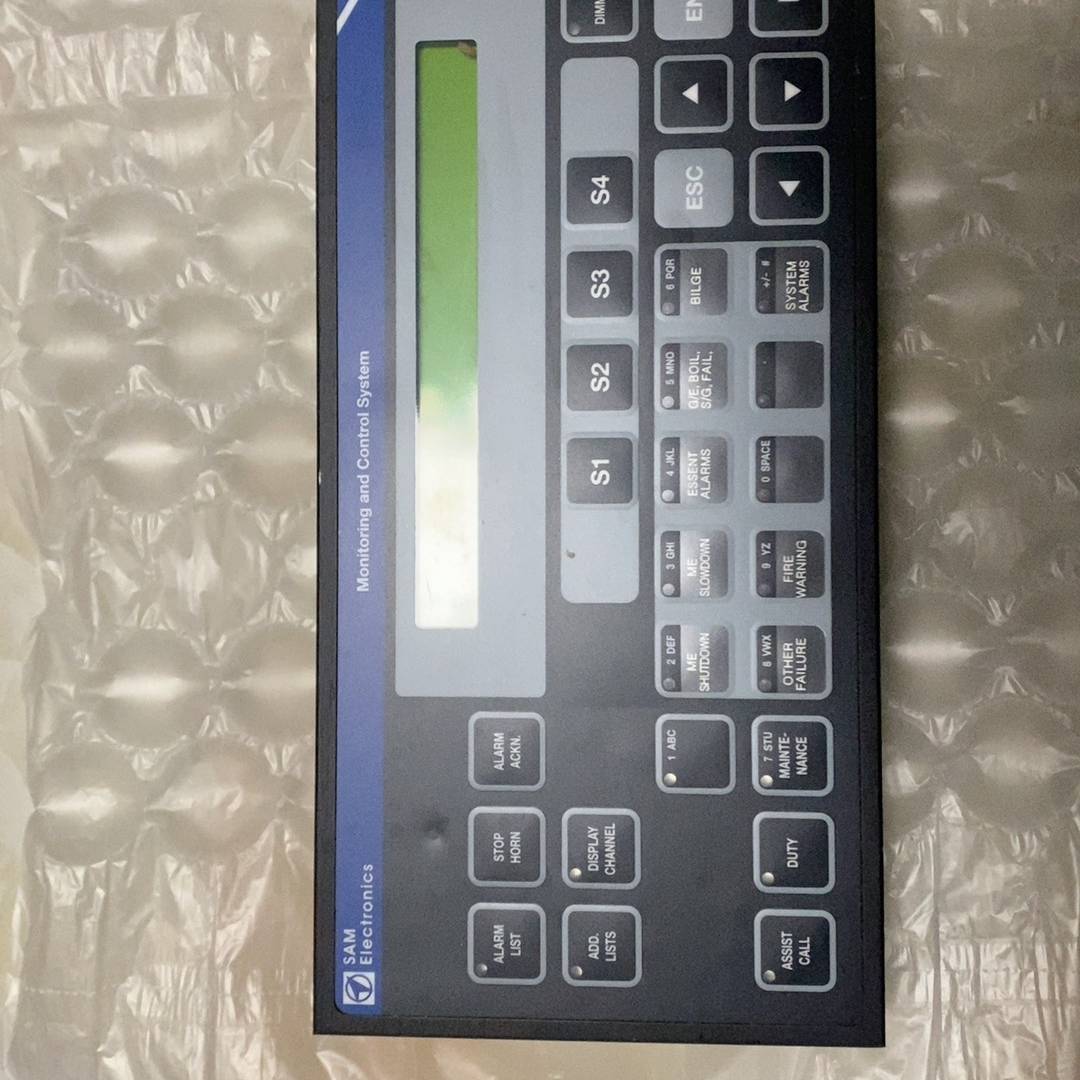 SAM  模块DAP 2200-ACC 815.001.11议价 维修！！！