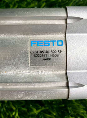 ESBF-BS-40-300-5P8022575费斯托伺议价也可维修