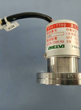 ANEA安内华真空计954-7700议价 维修！！！