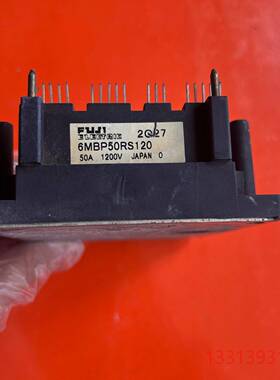 富士电梯变频器igbt模块6MBP50R议价 维修！！！