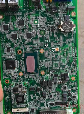 TY-PA4100K工控机主板，自带Cpu议价 维修！！！