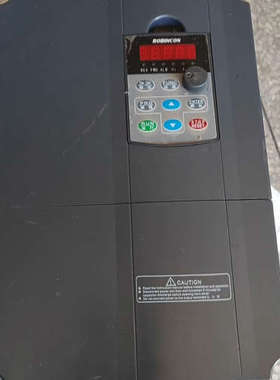 罗宾康ROBINCON变频器A600-4T0011G/015议价也可维修