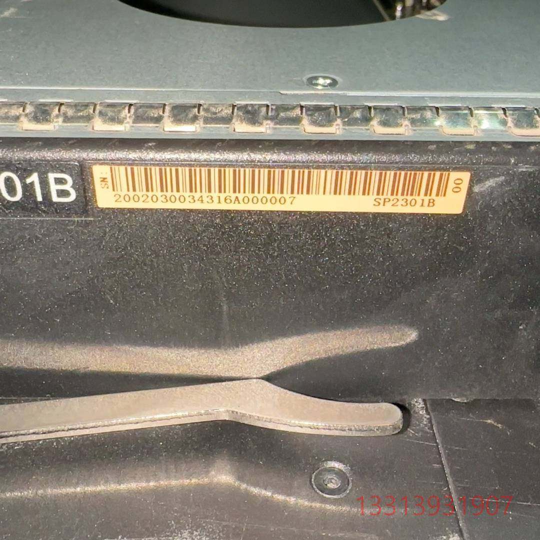 宏杉MS2520F MS3000 MS7000 MS7010议价 维修！！！