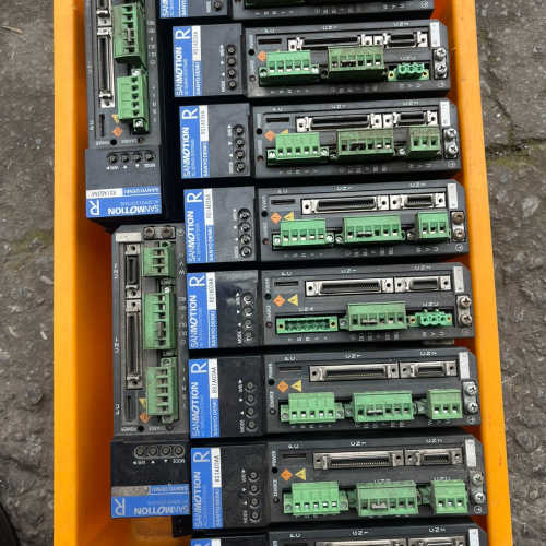 RS1A03AA一台/RS1A03AAW二台/RS1A03A议价也可维修