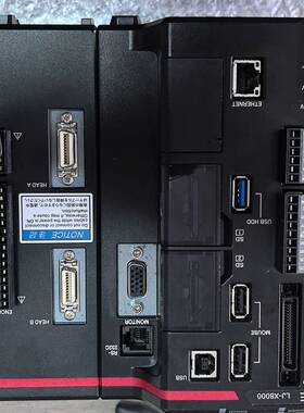 基恩士传感器LJ-X8000 橙色如议价 维修！！！