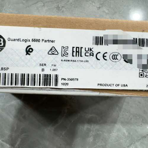 1756-L8SP议价也可维修