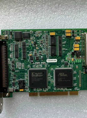 9成新以上IOTECH公司的Daqboard 2005通议价也可维修