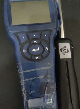 特赛VelociCalc多功能温度数字风速仪TSI9议价也可维修