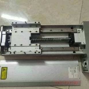 模组滑台 总长480mm 宽170议价 可维修