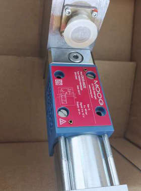 D635-662E 穆格伺服阀，MOOG伺服阀。实拍所见即所议价也可维修