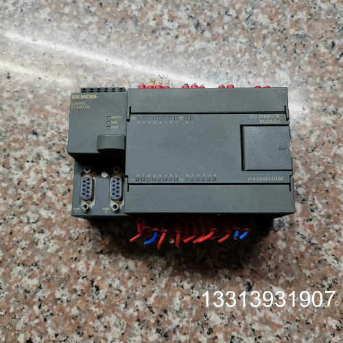 6ES7 214-2AS23-0XB8   功能包好议价也可维修