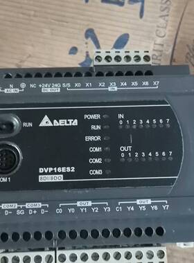 台达plvP16ES200R议价 维修！！！