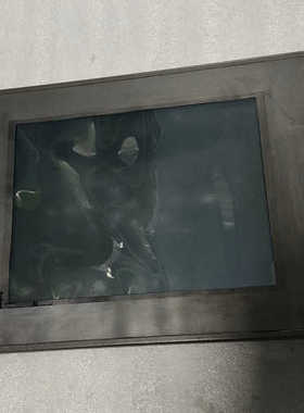 昆仑通态触摸屏  TPC1063E议价也可维修