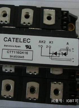 CATELEC  CTT49GK16  CTT60GK16议价 维修！！！