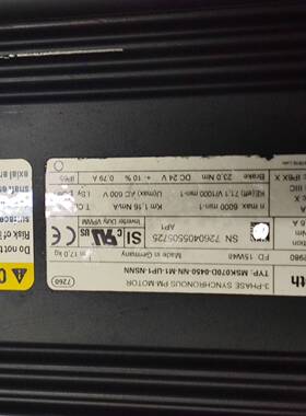 MSK070D-0450-NN-M1-UP1-NSNN议价 维修！！！