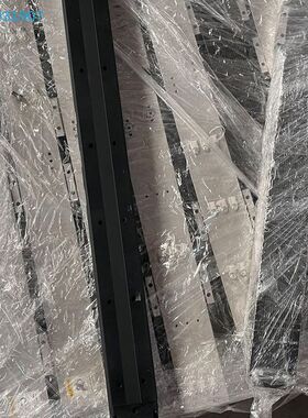 THK导轨THKSKR33成色好  议价议价！！ 可维修