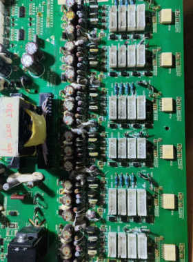 吉泰科GK600  GK800系列160kw 185kw 2议价也可维修