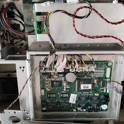 康泰  CMS9000  维修～议价 维修！！！