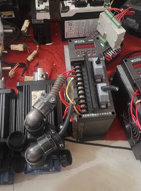 华兴伺服电机110SJT-M06025B驱动议价 维修！！！