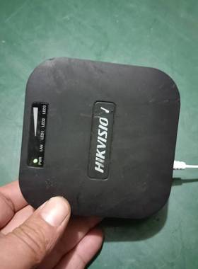 海康威视 DS-3WF0AC-2NE，成色如议价 维修！！！