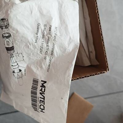 MARVTECH连接器ETF422-10 11120247议价 维修！！！