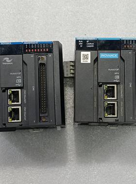 汇川AM401-CPU1608TP （850）议价 维修！！！