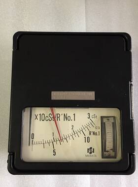 NAKAKITA粘度计，NSVBT732 0-3 PID,议价 维修！！！