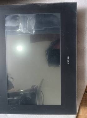 台湾永宏触摸屏C3102SF功能包议价 维修！！！