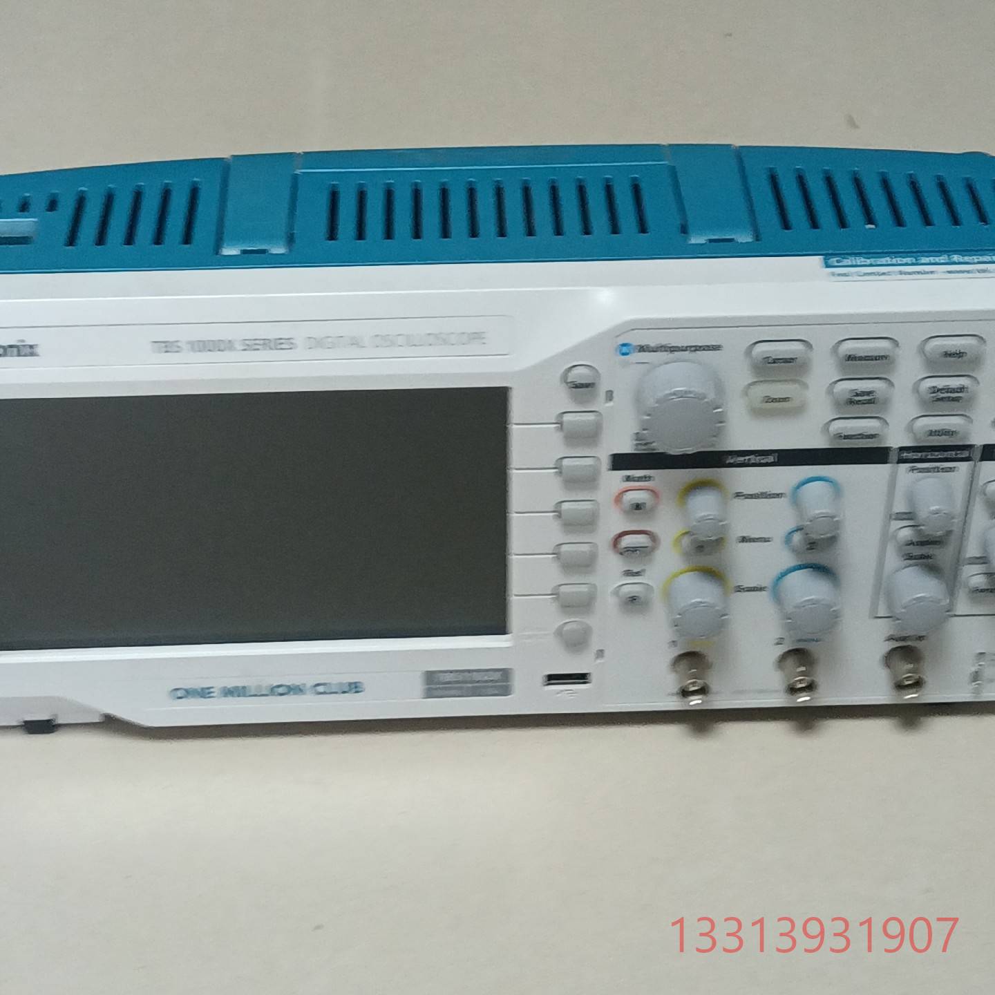 泰克TPS2014  TPS2024  TPS2012 TP议价 维修！！！