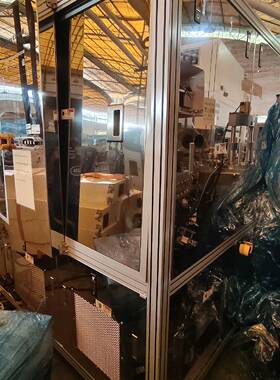 半导体激光切割机CONTREL LR-32C议价 维修！！！