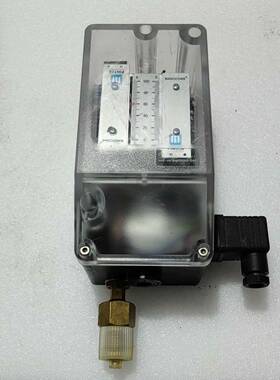 PlNTER压差开关，MANOCOMB一lP65议价 维修！！！