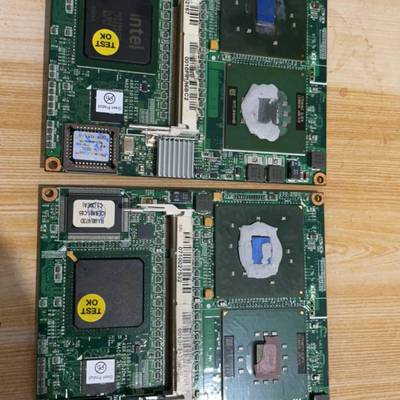 新汉(NEXCOM) ICES101 REV:C  4BK议价 维修！！！