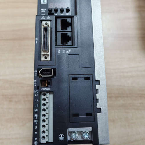 Ka7-A-20上海电气全数字交流伺服驱动系统，工程余货。只议价也可