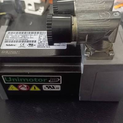 尼德科伺服电机。Nidec。艾默议价 维修！！！