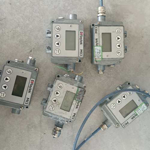 Raytek雷泰MI310LTS探头RAYMI3COMM4通议价也可维修