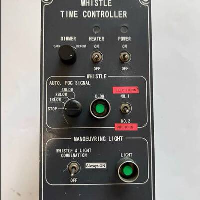 IBUKI气迪控制器STM-8议价 维修！！！