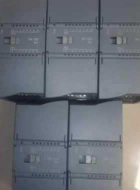 sm1222 rly,222-1hh32,功能正常，外观完好议价也可维修