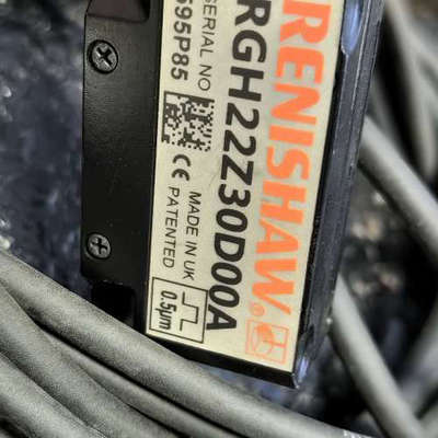 雷尼绍读数头RGH22Z30D00A，包好邮顺丰议价也可维修