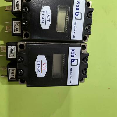 KSB  SEIL SERES VPI-C INDICATO议价 维修！！！