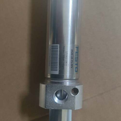 费斯托气缸，FESTO，DSAS-25-75-P议价 维修！！！