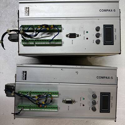 Parker派克驱动器CPX2560S/E4 COMPA议价 维修！！！