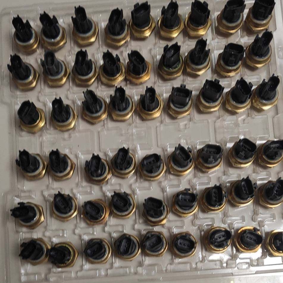 Sensata森萨塔45CP2-7高压传感器议价 维修！！！