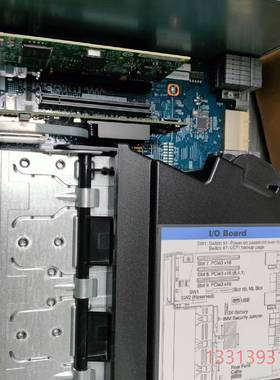 IBM X3850 X6 IO板 00FN847 00FN8议价 维修！！！