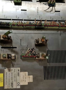 大族彼岸PA8000CNC，模块，要的联系，议价也可维修