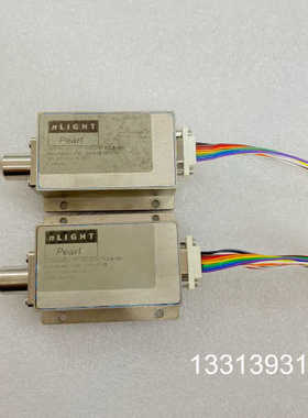 nLight激光887模块80W议价也可维修