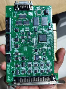 GRAPHIN IPM-8530D 32bit Digita议价 维修！！！