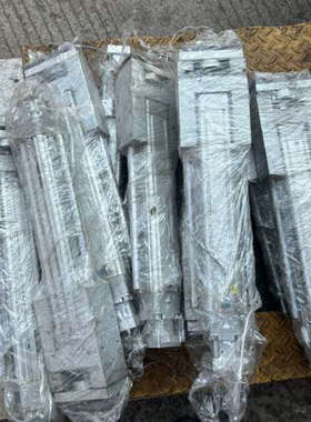 费斯托伺服电缸费斯托电动缸 FESTO DNCE-32-20议价也可维修